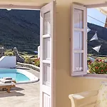 Villa Windmill Santorini Exclusive Retreat Imerovígli