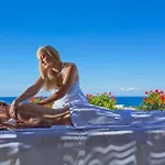 Villa Windmill Santorini Exclusive Retreat
