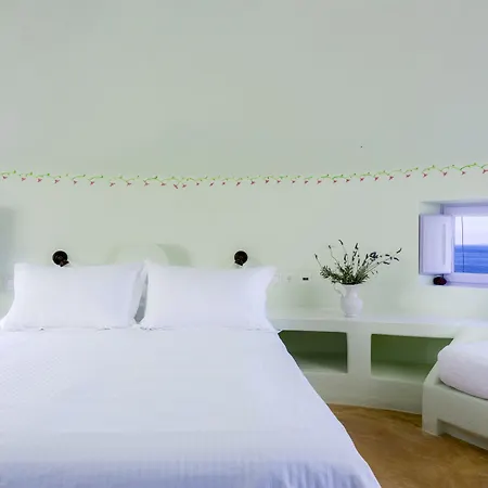 Villa Windmill Santorini Exclusive Retreat Imerovígli