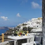 Windmill Santorini Exclusive Retreat *