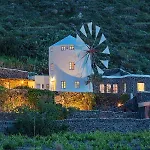 Villa Windmill Santorini Exclusive Retreat Imerovigli (Santorini)