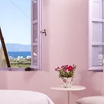 Villa Windmill Santorini Exclusive Retreat