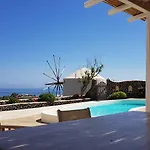 Windmill Santorini Exclusive Retreat