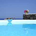 Windmill Santorini Exclusive Retreat Villa Imerovígli