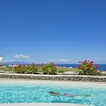 Windmill Santorini Exclusive Retreat Villa