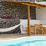 Windmill Santorini Exclusive Retreat Villa Imerovígli