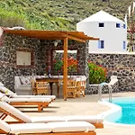Villa Windmill Santorini Exclusive Retreat
