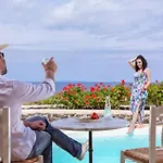 Windmill Santorini Exclusive Retreat