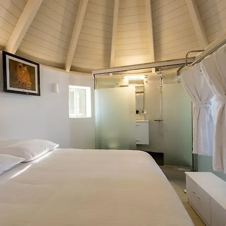 Windmill Santorini Exclusive Retreat