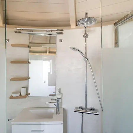 빌라 Windmill Santorini Exclusive Retreat