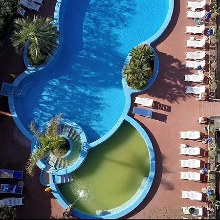 Windmill Santorini Exclusive Retreat