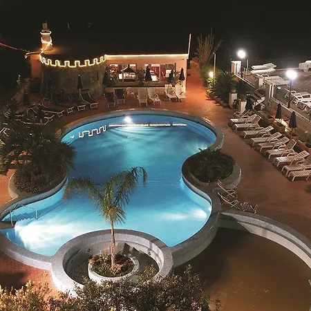 Windmill Villa *