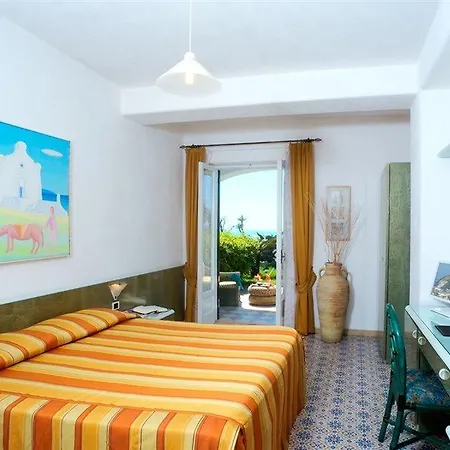 Windmill Villa