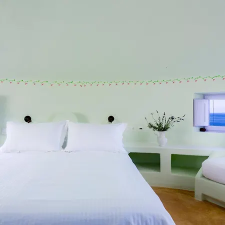Windmill Santorini Exclusive Retreat Imerovigli (Santorini)