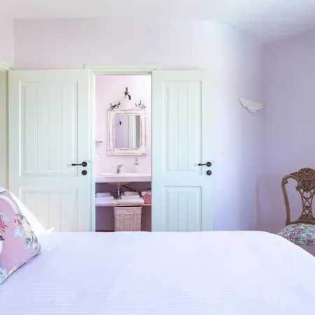 Windmill Santorini Exclusive Retreat 빌라 *