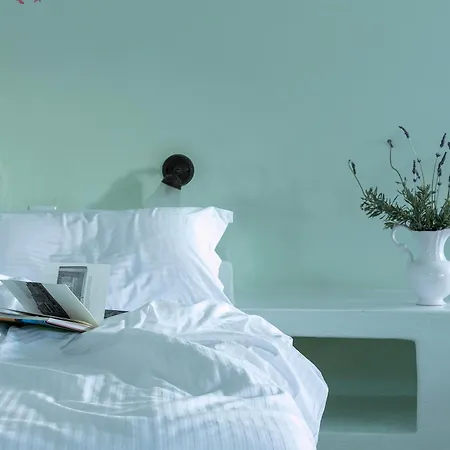 Windmill Santorini Exclusive Retreat * 이메로비글리