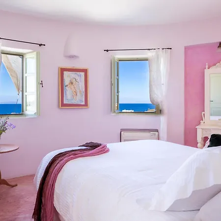 Windmill Santorini Exclusive Retreat * Imerovigli (Santorini)