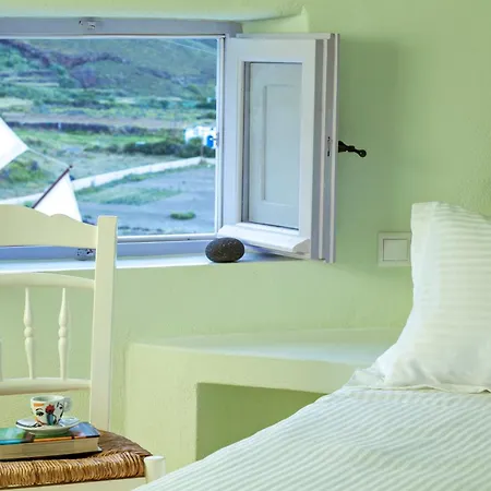Windmill Santorini Exclusive Retreat 빌라 *