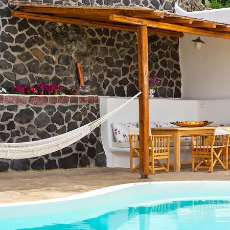Windmill Santorini Exclusive Retreat 빌라 *