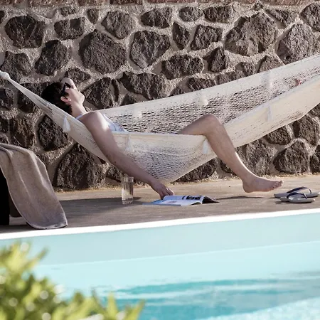 Villa Windmill Santorini Exclusive Retreat Imerovigli (Santorini)