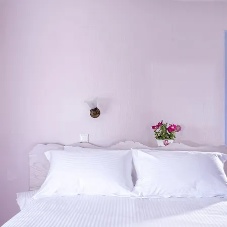빌라 Windmill Santorini Exclusive Retreat