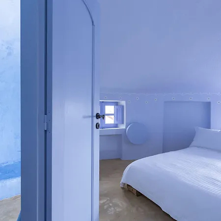 Windmill Santorini Exclusive Retreat *