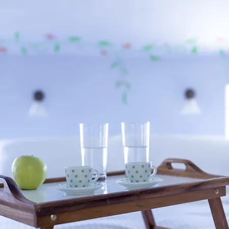 风车别墅酒店 别墅