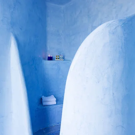 Windmill Santorini Exclusive Retreat 빌라