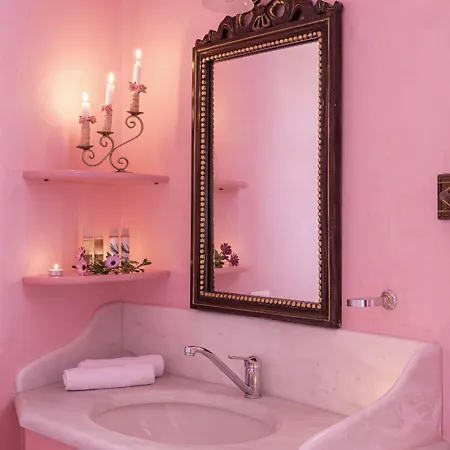 别墅 风车别墅酒店 易莫洛林