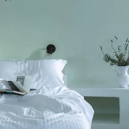 Windmill Santorini Exclusive Retreat 빌라