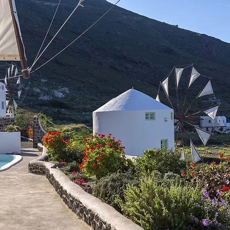 Windmill Santorini Exclusive Retreat *