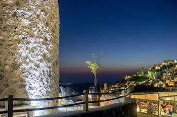 Windmill Santorini Exclusive Retreat *