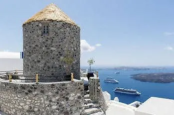 Windmill * Imerovigli (Santorini)