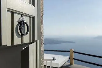 Windmill Santorini Exclusive Retreat