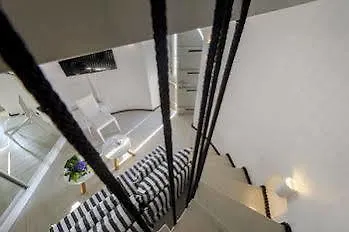 Windmill Santorini Exclusive Retreat 빌라