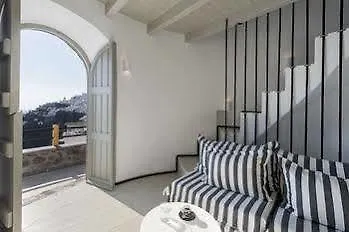 빌라 Windmill Santorini Exclusive Retreat