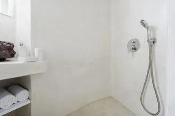 빌라 Windmill Santorini Exclusive Retreat *