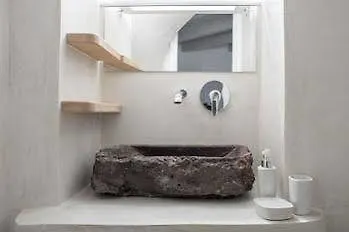 Windmill Santorini Exclusive Retreat 빌라 *
