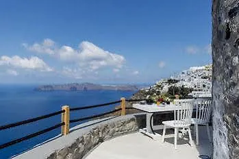 빌라 Windmill Santorini Exclusive Retreat *