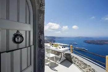 Windmill Santorini Exclusive Retreat * 이메로비글리
