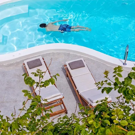 Windmill Santorini Exclusive Retreat