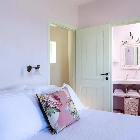 Windmill Santorini Exclusive Retreat