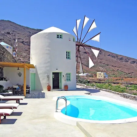 Windmill Villa *