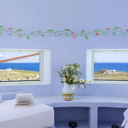 Windmill Villa *