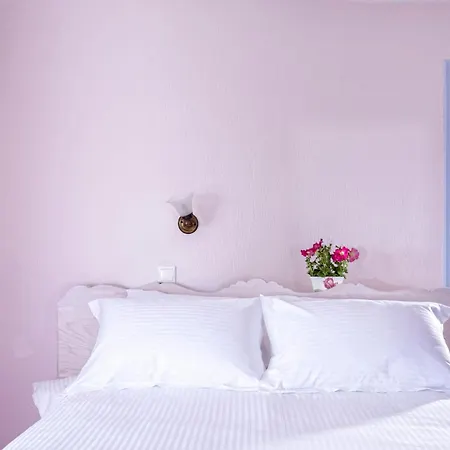 Windmill Santorini Exclusive Retreat Vila *