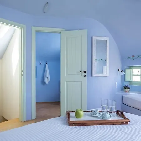 Windmill Santorini Exclusive Retreat * Imerovigli (Santorini)