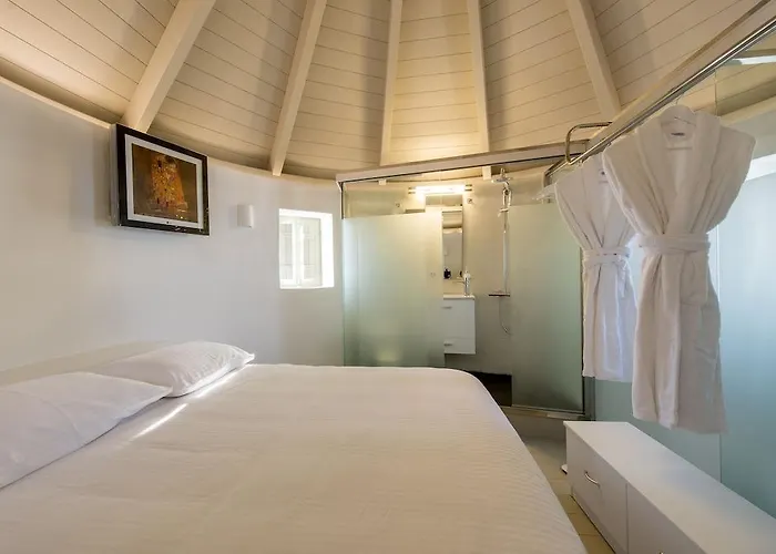 Windmill Santorini Exclusive Retreat