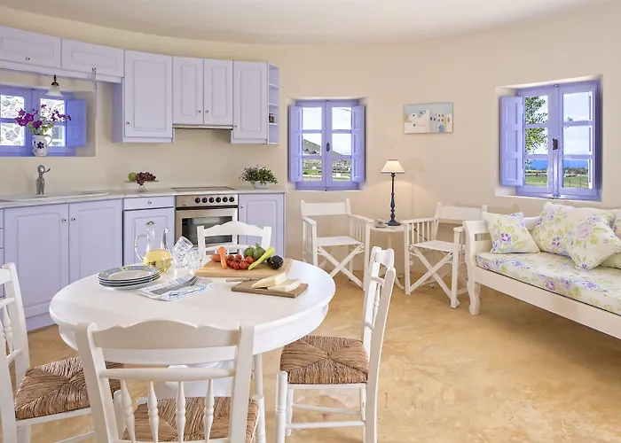 Villa Windmill Santorini Exclusive Retreat Imerovigli (Santorini)