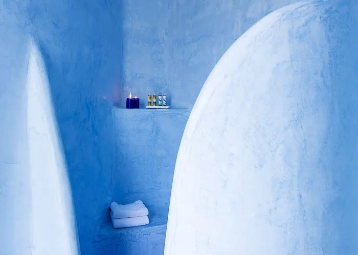 Windmill Santorini Exclusive Retreat Villa