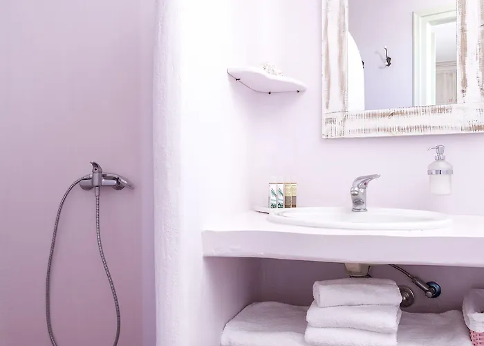 Windmill Santorini Exclusive Retreat Villa *